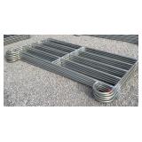 9'4'L x 52'H Livestock Gates