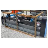 2026 RAYTREE 78' Hydraulic Soil Conditioner