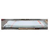 (50) Sheets 10' Pole Barn Metal