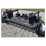 2025 LandHonor 84' Hydraulic Power Rake