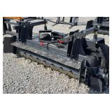 2025 LandHonor 84' Hydraulic Power Rake
