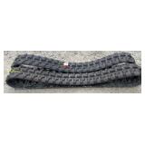 2026 TPM Mini Excavator Rubber Tracks