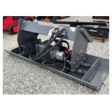 2025 LandHonor 72' Hydraulic Vibratory Plate Comp