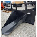 40' Quick Attach Tree Spade