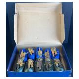 20 Pc. SDLANCH 1' x 11ï¿½ Ratchet Tie Down Straps