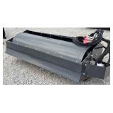 2025 LandHonor 60' Hydraulic Vibratory Roller
