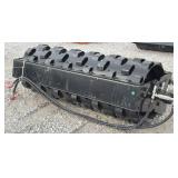 2026 FUTURE 59' Hydraulic Compactor Wheel