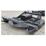 2025 Pabreak 70' Hydraulic Brush Cutter