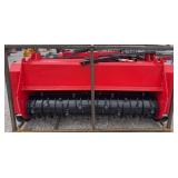 2025 FUTURE 72' Hydraulic Mulcher