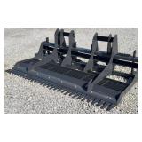 2025 LandHonor 78' Quick Attach Land Leveler