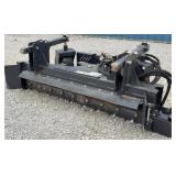 2025 LandHonor 84' Hydraulic Power Rake