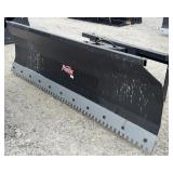 2025 Pabreak 84' Hydraulic Dozer Blade