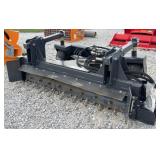 2025 LandHonor 84' Hydraulic Power Rake