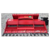2026 RAYTREE 60' Hydraulic Power Rake Land Level