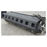 2025 Pabreak 73' Hydraulic Vibratory Roller