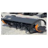 2026 LandHonor 66' Hydraulic Brush Cutter