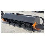2026 LandHonor 66' Hydraulic Brush Cutter