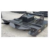 2025 Pabreak 70' Hydraulic Brush Cutter