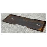 Quick Attach Plate, 46ï¿½x18'