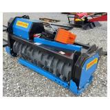 2026 RAYTREE 50' Hydraulic Low Flow Drum Mulcher
