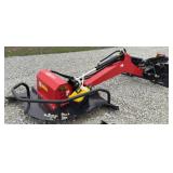 2026 RAYTREE 44' Hydraulic Articulating Brush Cut