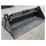 2025 Pabreak 72' Hydraulic Combo Bucket