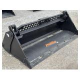 2025 Pabreak 72' Hydraulic Combo Bucket
