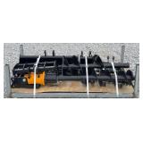 2026 FUTURE 8 Pc. Mini Excavator Attachment Set