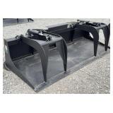 2025 Pabreak 83' Hydraulic Grapple Bucket