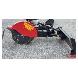 2026 RAYTREE 29'Hydraulic Stump Grinder
