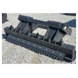 2025 LandHonor 72' Quick Attach Ripper