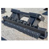 2025 LandHonor 72' Quick Attach Ripper