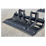 2025 LandHonor 78' Quick Attach Land Leveler