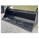 2026 FUTURE 72' Hydraulic 4-in-1 Bucket