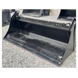 2026 FUTURE 72' Hydraulic 4-in-1 Bucket