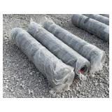 2026 LandHonor 48' Galvanized Farm Fence