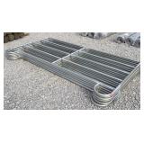 9'4'L x 52'H Livestock Gates