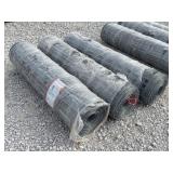 2026 LandHonor 48' Galvanized Farm Fence