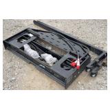 2026 FUTURE 60' Hydraulic Side Shift Forks