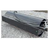 2026 FUTURE 59' Hydraulic Vibratory Roller