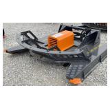 2025 LandHonor 66' Hydraulic Brush Cutter