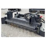 2025 LandHonor 84' Hydraulic Power Rake