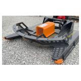 2025 LandHonor 66' Hydraulic Brush Cutter