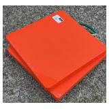 2026 TPM 18' x 18' Outrigger Pads