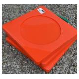 2026 TPM 18' x 18' Outrigger Pads