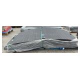 2026 RAYSKY 4' x 8' Ground Protection Mats