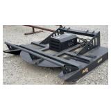 2025 Pabreak 70' Hydraulic Brush Cutter