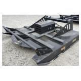 2025 Pabreak 70' Hydraulic Brush Cutter