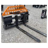 2025 LandHonor 48' Hydraulic Pallet Forks