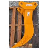 2026 FUTURE Mini Excavator Ripper
